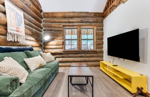 Beaverhead County House | 55 m² House ∙ 1 bedroom ∙ 8 guests