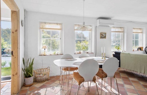 Haarby House | 55 m² House ∙ 1 bedroom ∙ 2 guests