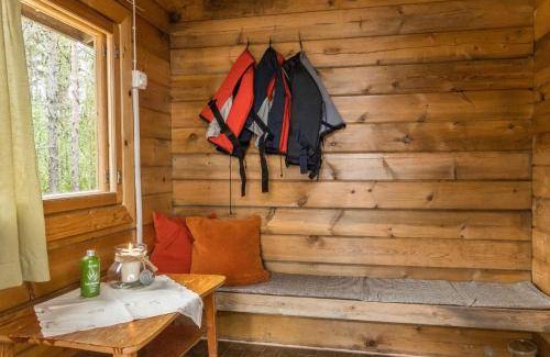 Muonio House | 55 m² House ∙ 1 bedroom ∙ 5 guests