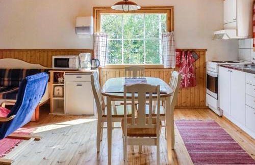 Pargas House | 55 m² House ∙ 1 bedroom ∙ 5 guests