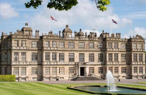 Whaddon House | 55 m² House ∙ 1 bedroom ∙ 3 guests