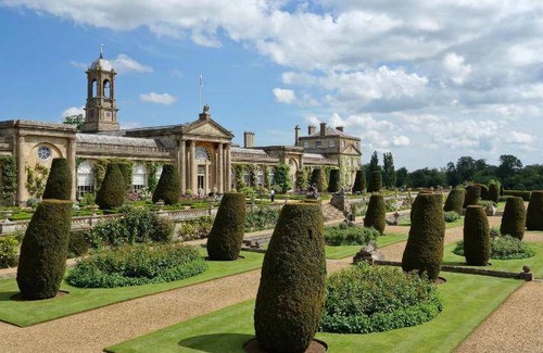 Whaddon House | 55 m² House ∙ 1 bedroom ∙ 3 guests