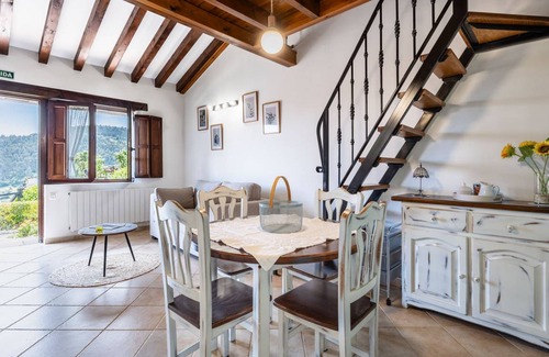 Alfoz de Lloredo House | 55 m² House ∙ 2 bedrooms ∙ 4 guests