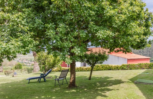Alfoz de Lloredo House | 55 m² House ∙ 2 bedrooms ∙ 4 guests