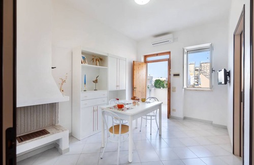 Torre Canne House | 55 m² House ∙ 2 bedrooms ∙ 5 guests