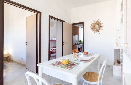 Torre Canne House | 55 m² House ∙ 2 bedrooms ∙ 5 guests