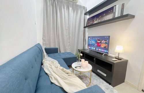 Petaling Jaya House | 55 m² House ∙ 2 bedrooms ∙ 8 guests