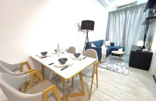 Petaling Jaya House | 55 m² House ∙ 2 bedrooms ∙ 8 guests