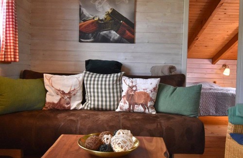 Ahnebyheck House | 55 m² House ∙ 2 bedrooms ∙ 4 guests