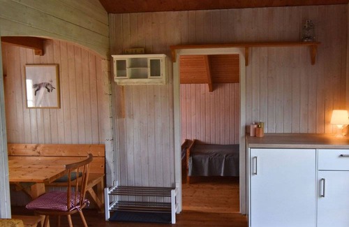 Ahnebyheck House | 55 m² House ∙ 2 bedrooms ∙ 4 guests