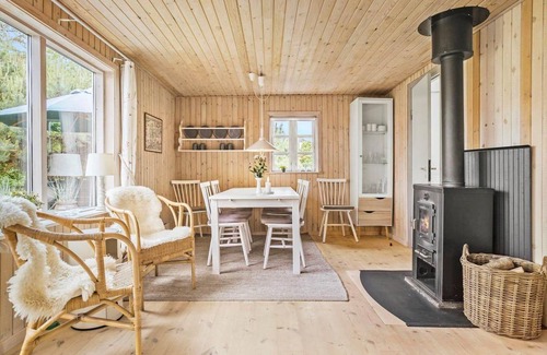 Juelsminde House | 55 m² House ∙ 2 bedrooms ∙ 5 guests