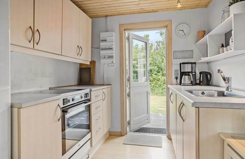 Juelsminde House | 55 m² House ∙ 2 bedrooms ∙ 5 guests