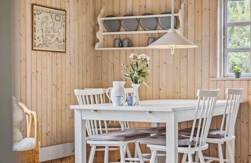 Juelsminde House | 55 m² House ∙ 2 bedrooms ∙ 5 guests
