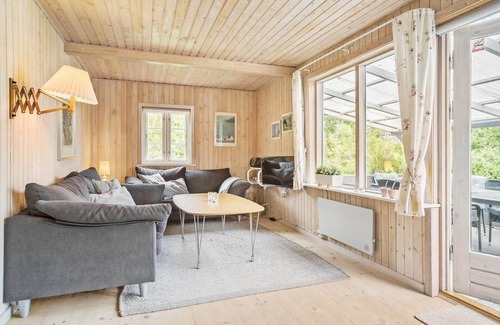Juelsminde House | 55 m² House ∙ 2 bedrooms ∙ 5 guests