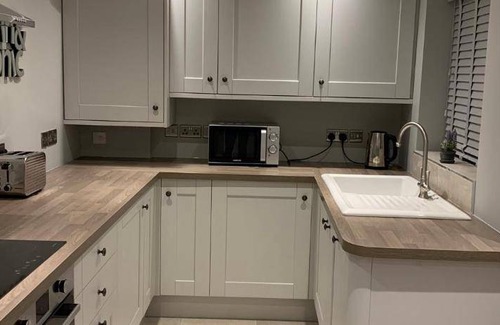Snettisham House | 55 m² House ∙ 2 bedrooms ∙ 6 guests