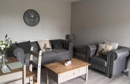 Snettisham House | 55 m² House ∙ 2 bedrooms ∙ 6 guests