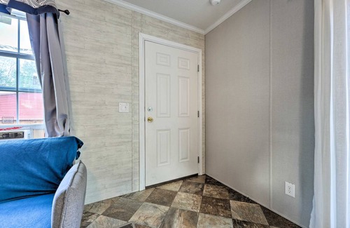 Cassopolis House | 55 m² House ∙ 2 bedrooms ∙ 6 guests