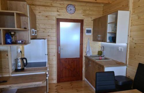gmina Kurzetnik House | 55 m² House ∙ 2 bedrooms ∙ 8 guests