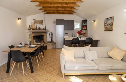 Supetar House | 55 m² House ∙ 2 bedrooms ∙ 5 guests