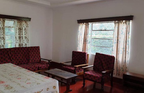 Marangu House | 55 m² House ∙ 2 bedrooms ∙ 4 guests