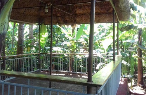 Marangu House | 55 m² House ∙ 2 bedrooms ∙ 4 guests