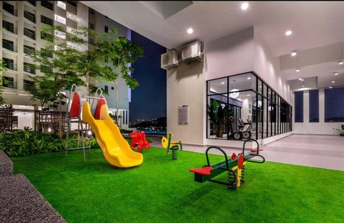 Bandar Menjalara House | 55 m² House ∙ 2 bedrooms ∙ 6 guests