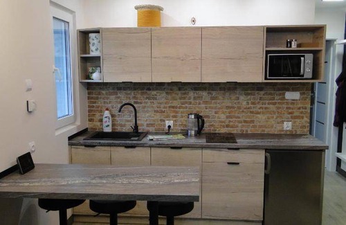 Goldap House | 55 m² House ∙ 2 bedrooms ∙ 7 guests