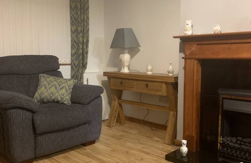 Larne House | 55 m² House ∙ 2 bedrooms ∙ 4 guests