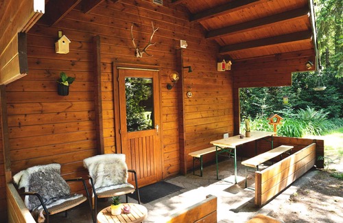Municipality of Soest House | 55 m² House ∙ 2 bedrooms ∙ 4 guests