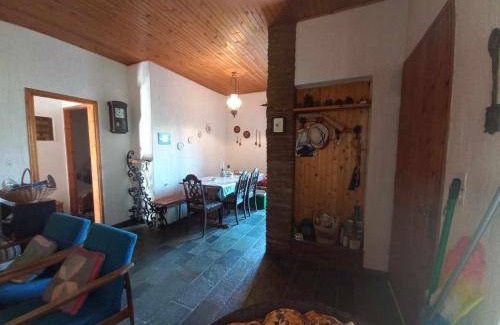 Agii Apostoli House | 55 m² House ∙ 2 bedrooms ∙ 4 guests