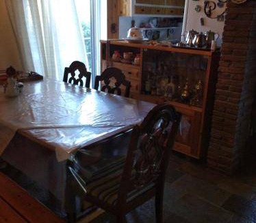 Agii Apostoli House | 55 m² House ∙ 2 bedrooms ∙ 4 guests