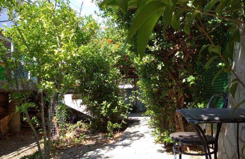 Agii Apostoli House | 55 m² House ∙ 2 bedrooms ∙ 4 guests