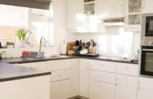 Dublin House | 55 m² House ∙ 2 bedrooms ∙ 4 guests