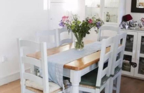 Dublin House | 55 m² House ∙ 2 bedrooms ∙ 4 guests