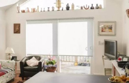 Dublin House | 55 m² House ∙ 2 bedrooms ∙ 4 guests