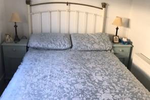 Dublin House | 55 m² House ∙ 2 bedrooms ∙ 4 guests