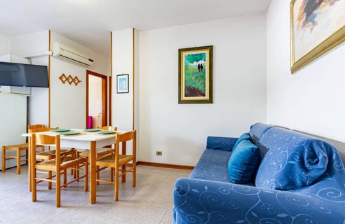 Villa Rosa House | 55 m² House ∙ 2 bedrooms ∙ 6 guests