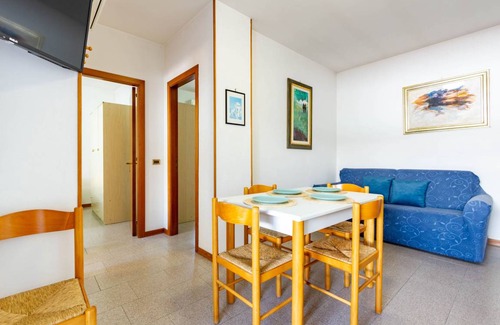 Villa Rosa House | 55 m² House ∙ 2 bedrooms ∙ 6 guests