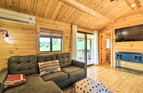 Sparta House | 55 m² House ∙ 3 bedrooms ∙ 4 guests