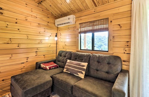 Sparta House | 55 m² House ∙ 3 bedrooms ∙ 4 guests