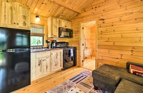 Sparta House | 55 m² House ∙ 3 bedrooms ∙ 4 guests