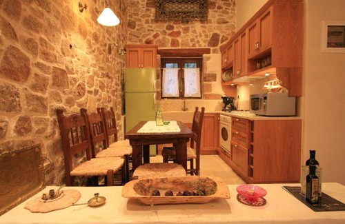 Xerokampos House | 55 m² House ∙ 4 guests