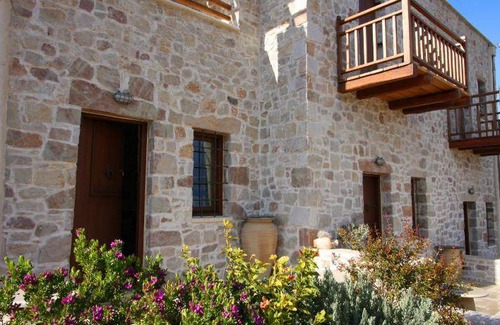 Xerokampos House | 55 m² House ∙ 4 guests
