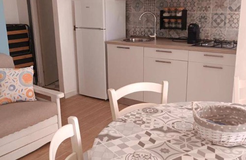 Realmonte House | 55 m² House ∙ 5 guests