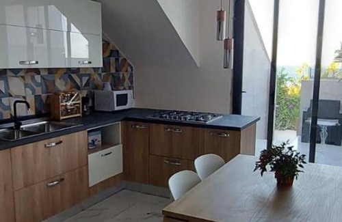 Realmonte House | 55 m² House ∙ 5 guests