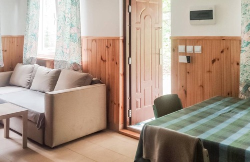 Karniewek House | 55 m² House ∙ 2 bedrooms ∙ 6 guests