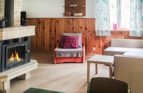 Karniewek House | 55 m² House ∙ 2 bedrooms ∙ 6 guests