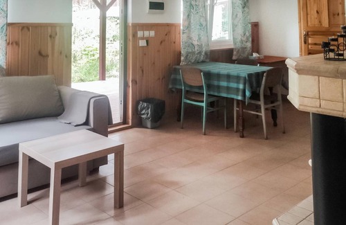 Karniewek House | 55 m² House ∙ 2 bedrooms ∙ 6 guests