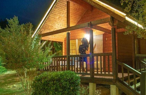 Olympos House | 55 m² House ∙ 2 bedrooms ∙ 7 guests