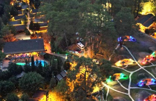 Olympos House | 55 m² House ∙ 2 bedrooms ∙ 7 guests